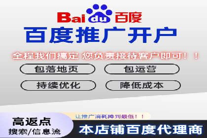 百度竞价包年，助力企业快速占领市场——成功案例解读